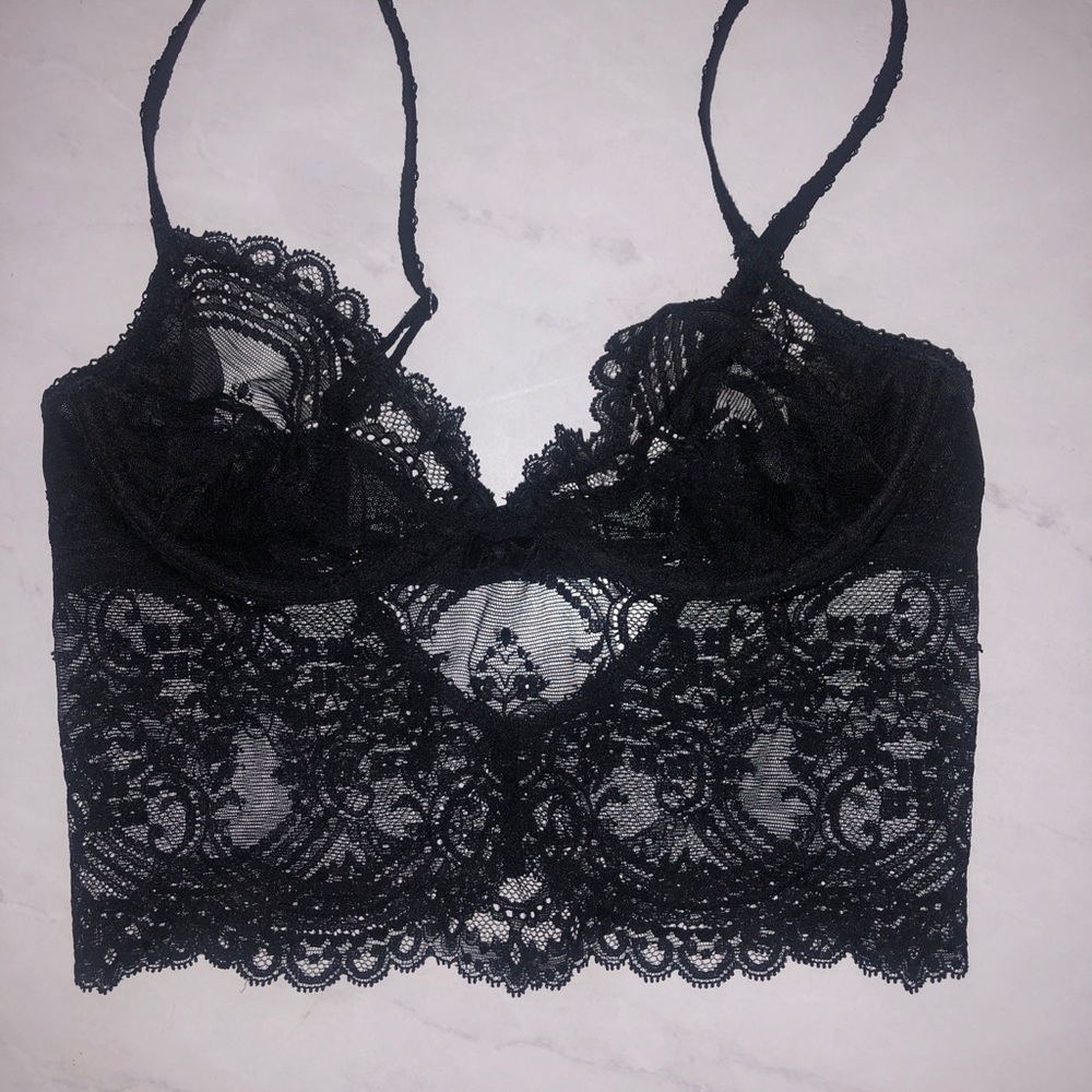 Wacoal Long Line Bra